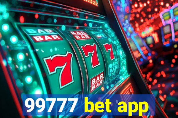 99777 bet app